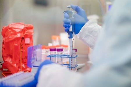 COVAXIN vaccine given to 750 volunteers