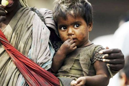Bihar Govt plans to make state beggar-free by 2021