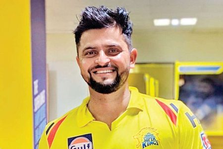 After getting bail , Suresh Raina claims his innocence