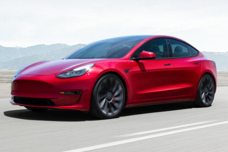 Elon Musk Confirms Tesla’s entry into India