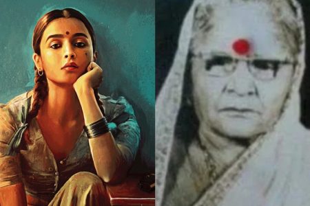 Gangubai Kathiawadi movie lands in trouble