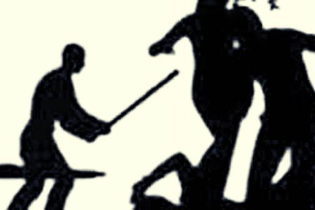 Mob lynching in Mumbai