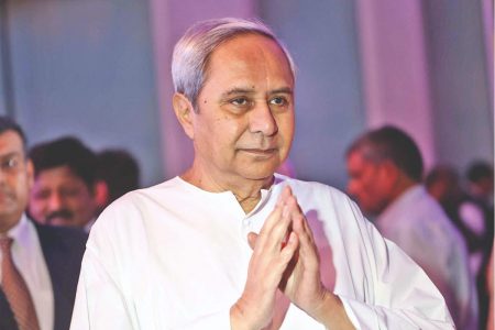 Naveen emphasize on Women Empowerment on the Occasion of BJD’s Foundation Day