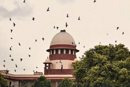 PIL filed against Bengal Election in Supreme Court