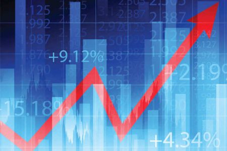 Sensex and Nifty saw a big decline