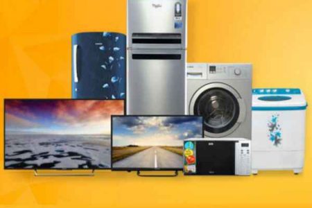 The Price of TV , AC and Fridge may go up in new year