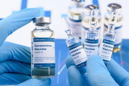 India to have Coronavirus vaccine Soon : AIIMS Director