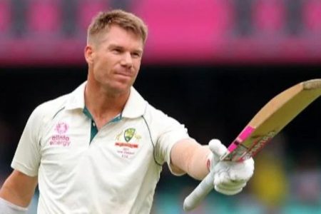 Ind vs Aus : David Warner and Sean Abbot ruled out of Boxing Day Test