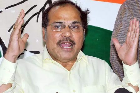 Congress to contest in 92 seats and CPM to contest in 101 seats in Bengal