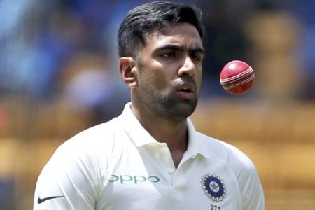 Australian batsmen are making special  plan to tackle Ashwin