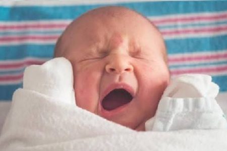 60,000 children born on New year’s Day in India