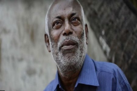 Padma Shri D Prakash Rao passes away