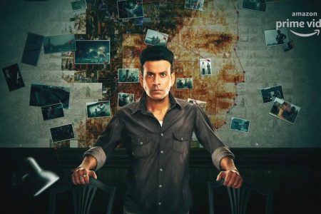 ” The Family Man ” Season 2  trailer to be released on January 19