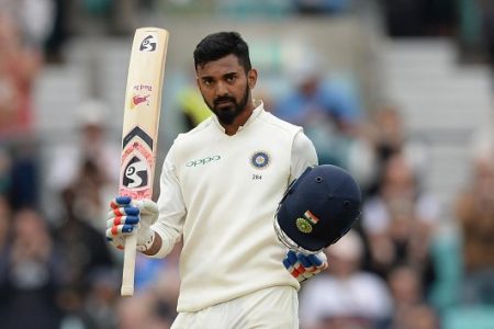 India vs Australia : KL Rahul ruled out of Border-Gavaskar Trophy.