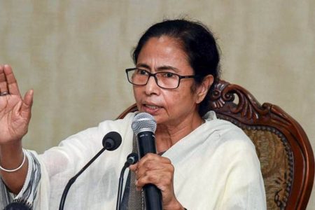 TMC loosing seats in Bengal in its Internal survey