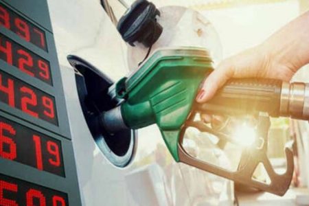 Petrol price increased again in India