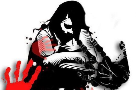 Shocking : 50 years old woman gangraped  and murdered in UP