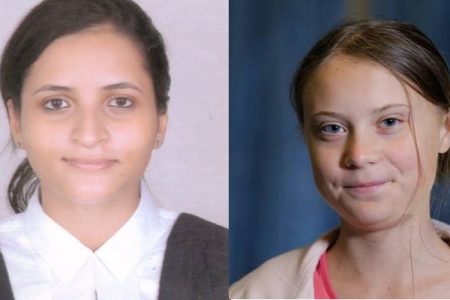 Non-bailable warrant against Nikita Jacob by Delhi -police in farmer protest toolkit case