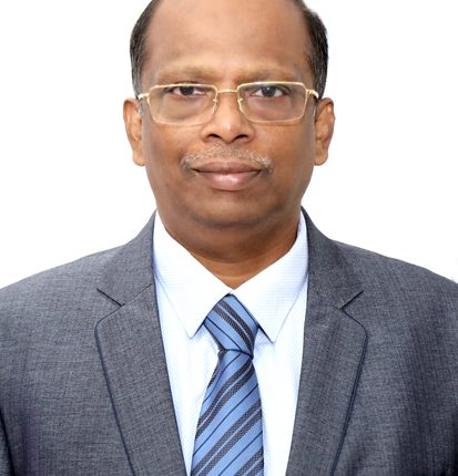 Sridhar Patra, Chairman-cum-Managing Director, National Aluminium ...