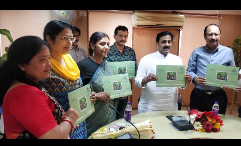 Odisha State Housing Board , Bhubaneswar launches new Project ‘Basudeb
