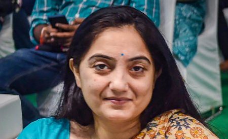 UP Anti-Terrorist Squad arrests JeM terrorist tasked with killing Nupur Sharma