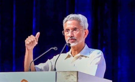 India’s foreign relations strengthened with its leadership: Jaishankar