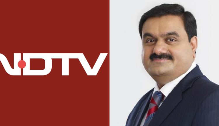 NDTV Plans To Launch 9 News Channels In Different Languages – Around ...