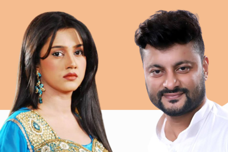 Anubhav-Varsha marital discord: Court dismissed divorce petition