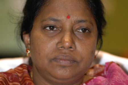Odisha Assembly gets its first woman Speaker as Pramila Mallik elected unopposed