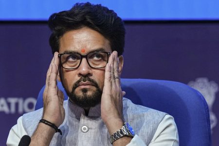 Centre says China issued invalid visas to three athletes for Asian Games