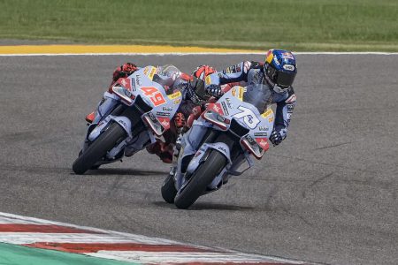 MotoGP apologises for showing distorted map of India