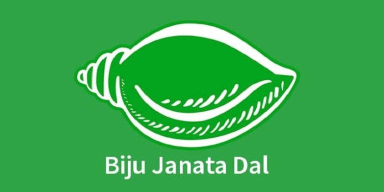 BJD-Issues-Show-Cause-Notices-to-Four-Leaders-Amidst-Internal-Discord