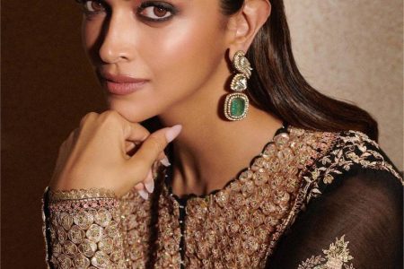 Deepika Padukone Shares Video Showcasing Adorable Newborn Quirks