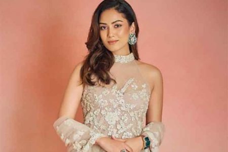 Mira Rajput Reflects On Special Moments Before Bidding Farewell To November
