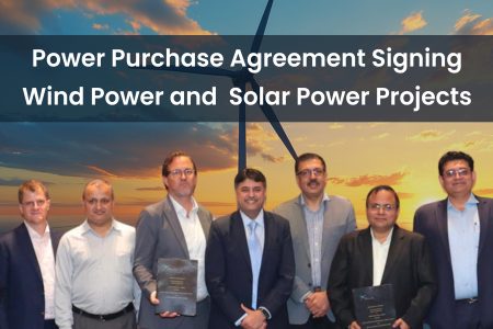 Tata Power and Noida International Airport partner for  Solar and Wind Power