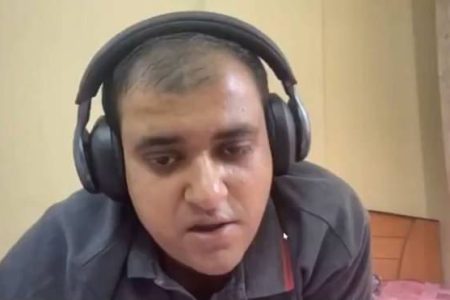 Bengaluru techie suicide: Mother of Atul Subhash moves Supreme Court seeking grandchild’s custody