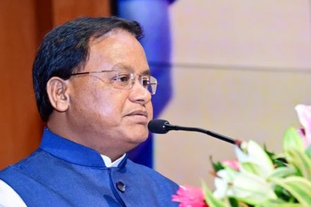 Odisha CM Mohan Majhi hikes risk allowance of SOG Jawans by Rs 17,000