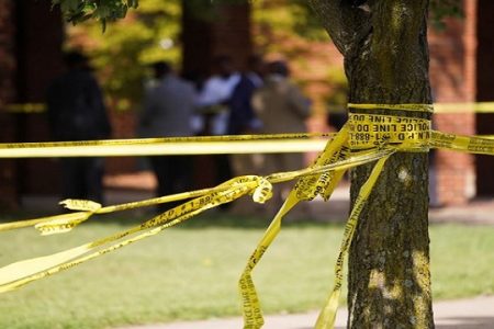 US: 1 killed in Nashville School cafeteria shooting, teen shooter kills self