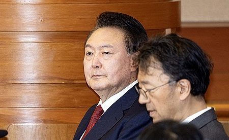 South Korea: Yoon To Attend Impeachment Trial For Second Time On Thursday