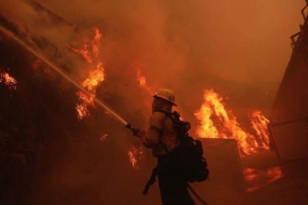 Six Dead, Eight Injured In Most Restaurant Cylinder Blast, Czech Authorities Say