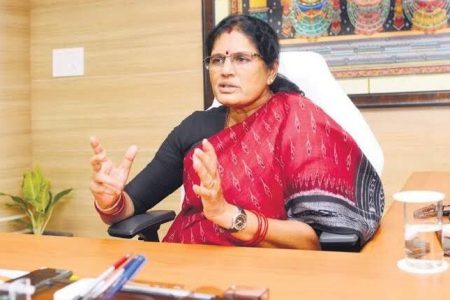 Subhadra Yojana Odisha: 1st instalment’s 4th phase money by January end, says Dy CM Pravati Parida