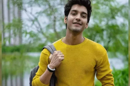 TV Actor Aman Jaiswal killed in road accident in Mumbai