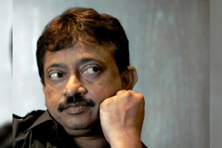Filmmaker Ram Gopal Varma sentenced to 3 months in jail in cheque bounce case