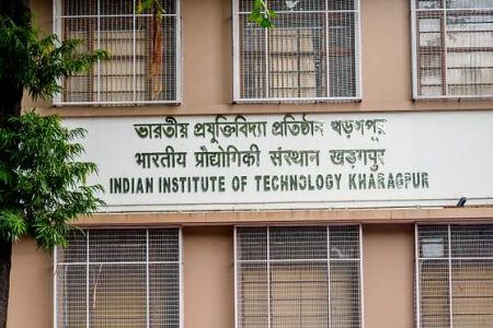 IIT-Kharagpur student found dead in hostel room