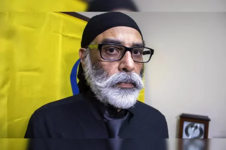 Khalistani Separatist Leader Pannun Threatens To Disrupt Pravasi Bharatiya Divas Event