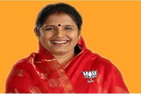 Dy CM Pravati Parida Inaugurates Luxury Cruise Boats To Boost Tourism