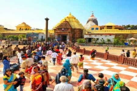 Banaka Lagi ritual of Srimandir deities tomorrow, temple to be shut for 5 hours