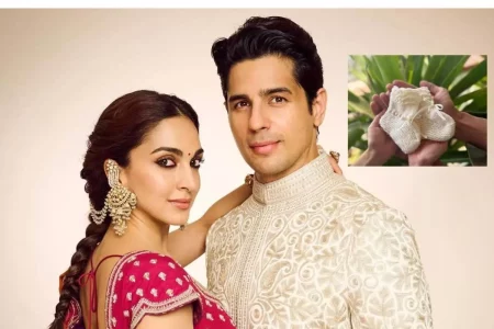 Kiara Advani, Sidharth Malhotra All Set To Welcome ‘Greatest Gift’ Of Their Lives