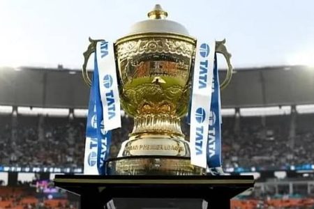No match bans for IPL captains for over-rate offences