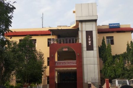 6 Railway Stations In Odisha To Be Revamped Under ‘Amrit Bharat Station Scheme’